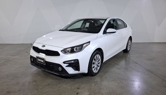 Kia • FORTE