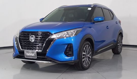 Nissan • Kicks