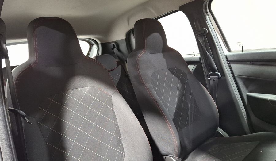 Renault Kwid 1.0 INTENS Hatchback 2022