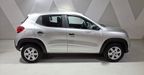 Renault Kwid 1.0 INTENS Hatchback 2022