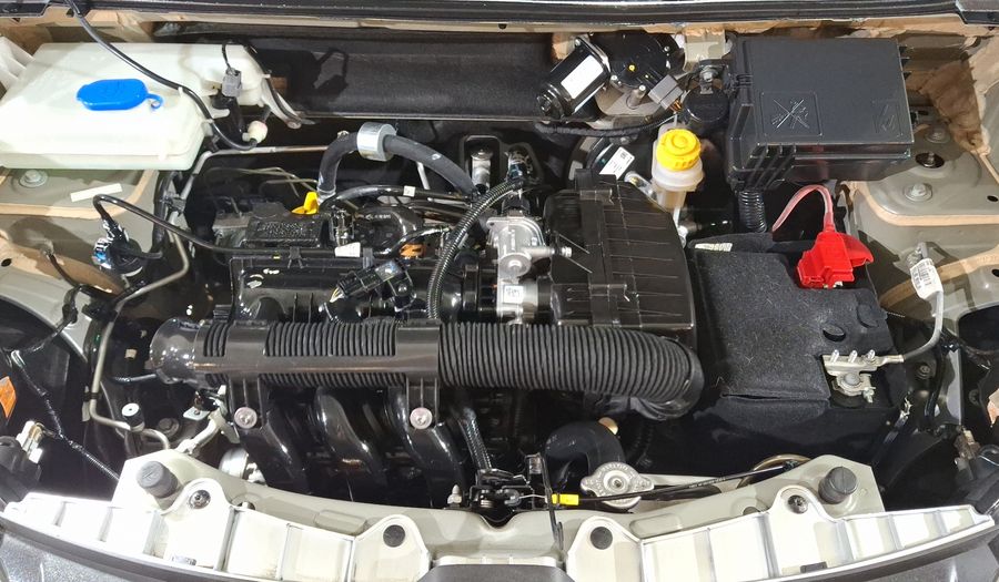 Renault Kwid 1.0 INTENS Hatchback 2022