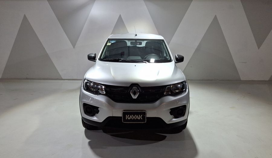 Renault Kwid 1.0 INTENS Hatchback 2022