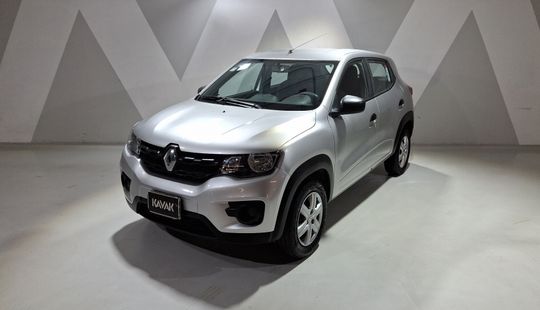 Renault • Kwid