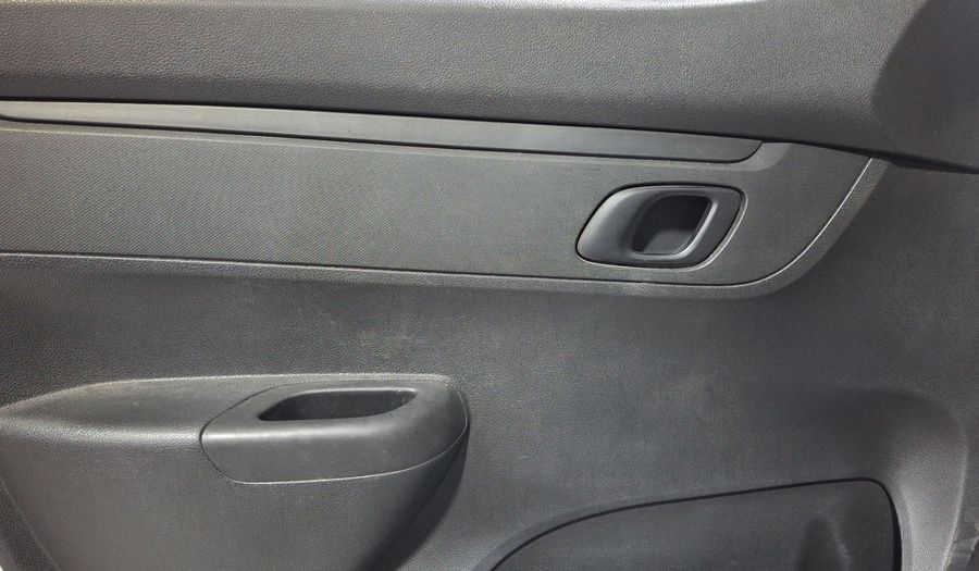 Renault Kwid 1.0 INTENS Hatchback 2022