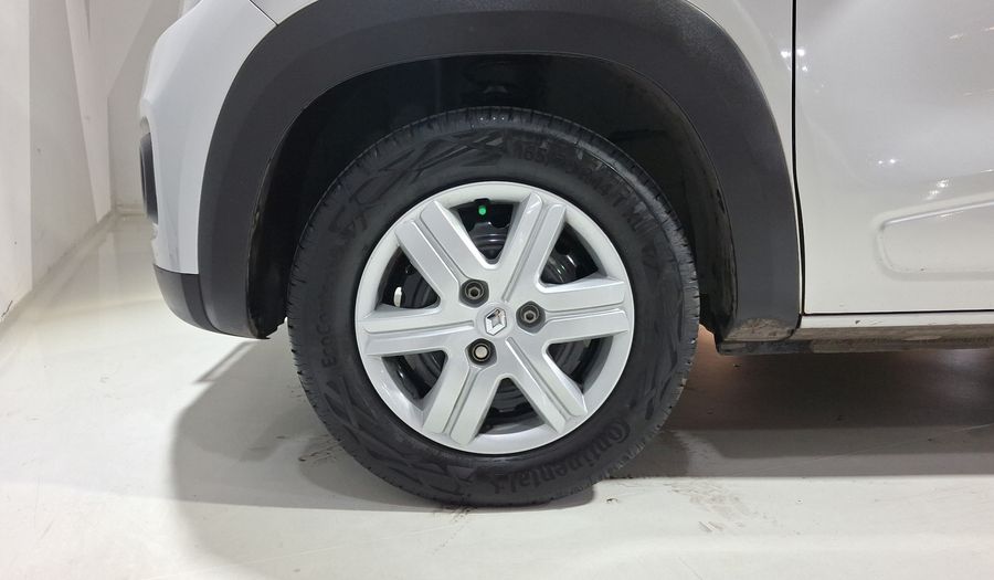 Renault Kwid 1.0 INTENS Hatchback 2022