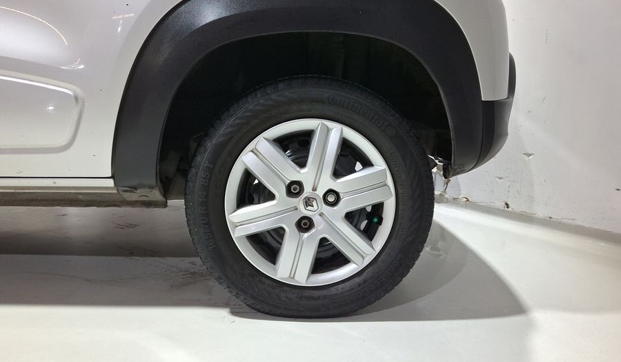 Renault Kwid 1.0 INTENS Hatchback 2022