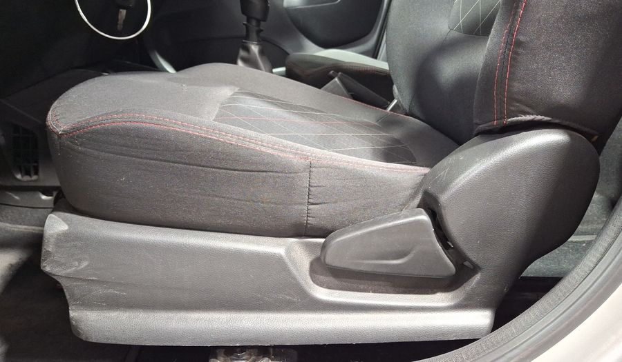 Renault Kwid 1.0 INTENS Hatchback 2022