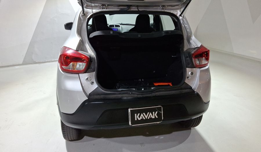 Renault Kwid 1.0 INTENS Hatchback 2022