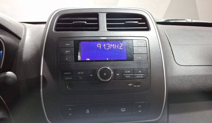 Renault Kwid 1.0 INTENS Hatchback 2022