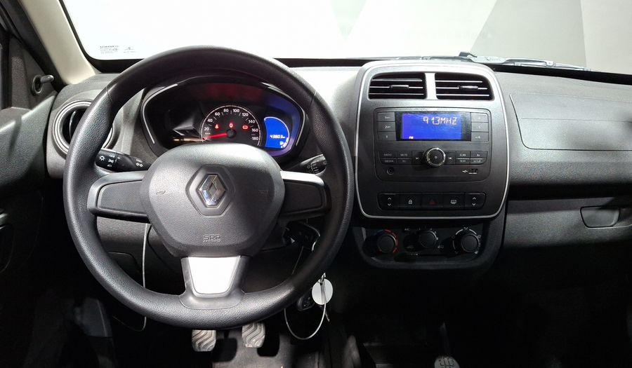 Renault Kwid 1.0 INTENS Hatchback 2022