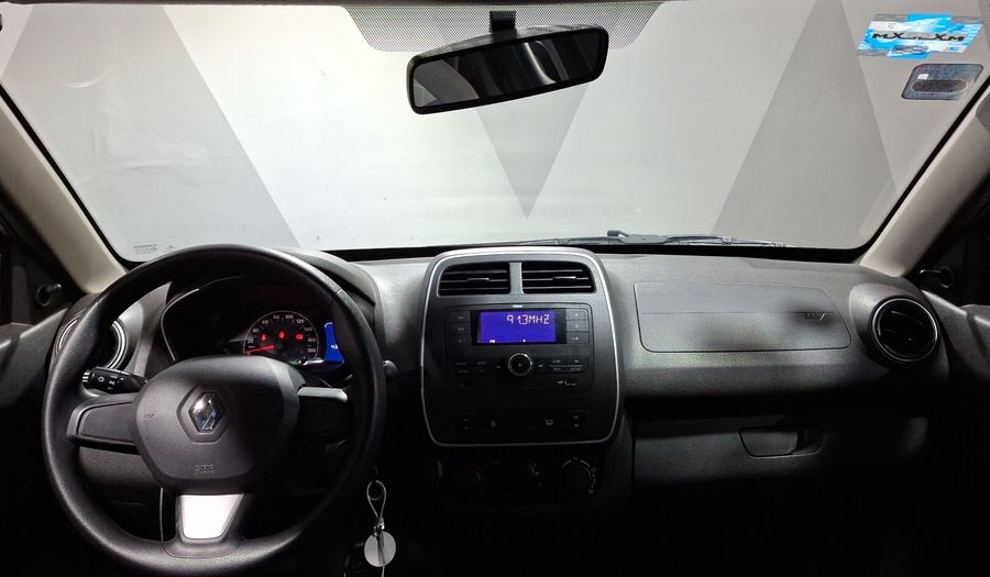 Renault Kwid 1.0 INTENS Hatchback 2022