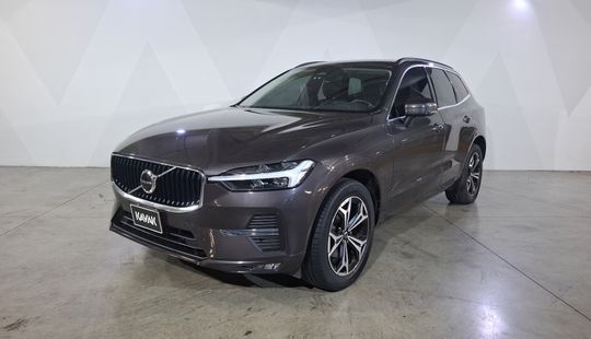 Volvo • XC60