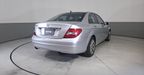 Mercedes Benz Clase C 1.6 180 CGI AT Sedan 2014