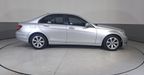 Mercedes Benz Clase C 1.6 180 CGI AT Sedan 2014