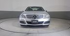 Mercedes Benz Clase C 1.6 180 CGI AT Sedan 2014