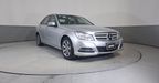 Mercedes Benz Clase C 1.6 180 CGI AT Sedan 2014