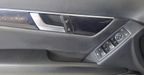 Mercedes Benz Clase C 1.6 180 CGI AT Sedan 2014