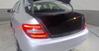 Mercedes Benz Clase C 1.6 180 CGI AT Sedan 2014