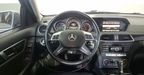 Mercedes Benz Clase C 1.6 180 CGI AT Sedan 2014