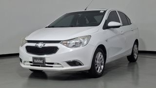 Chevrolet • Aveo