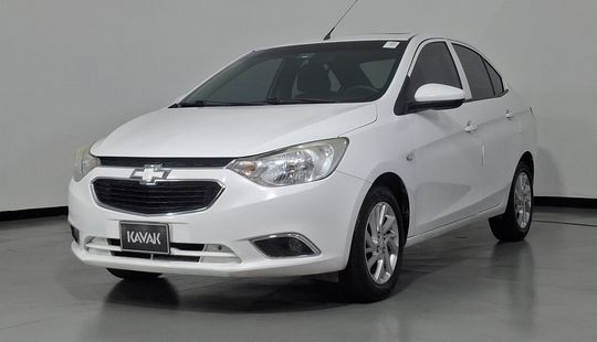 Chevrolet • Aveo