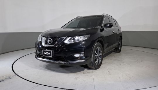Nissan • X-Trail