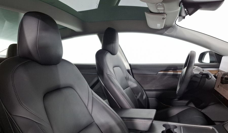 Tesla Model 3 BEV LONG RANGE AUTO 4WD Sedan 2023