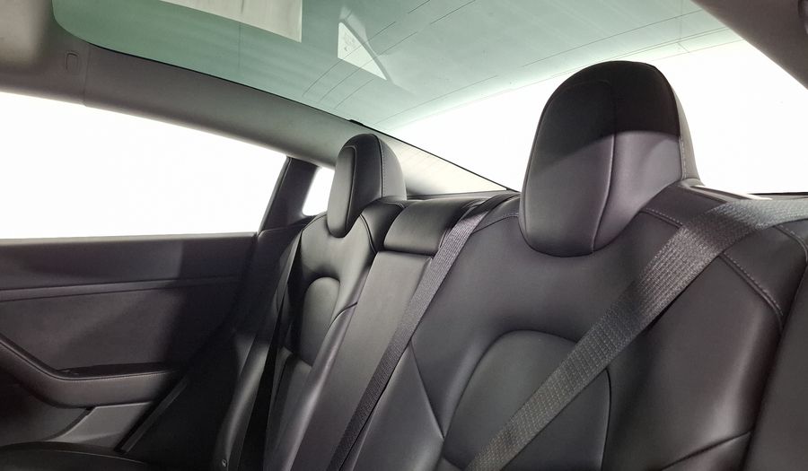 Tesla Model 3 BEV LONG RANGE AUTO 4WD Sedan 2023