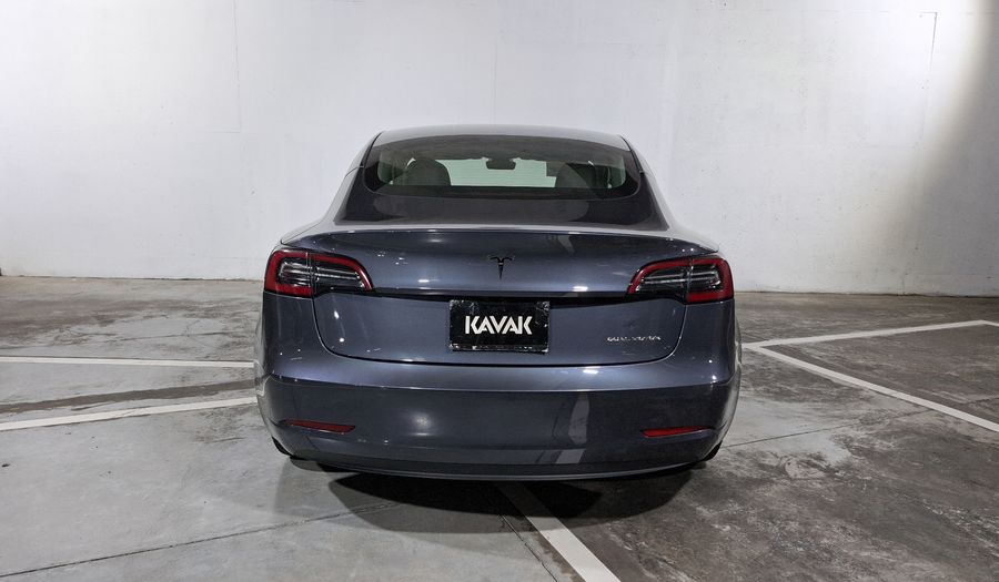 Tesla Model 3 BEV LONG RANGE AUTO 4WD Sedan 2023