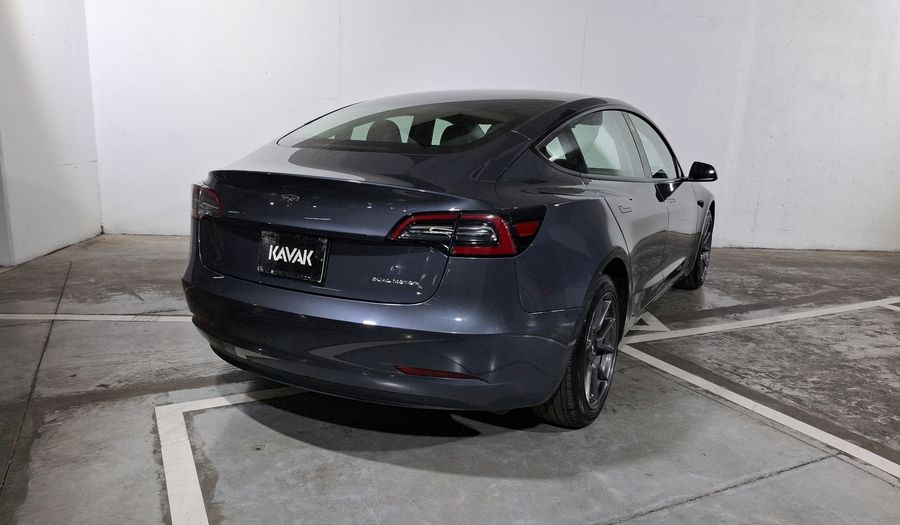 Tesla Model 3 BEV LONG RANGE AUTO 4WD Sedan 2023