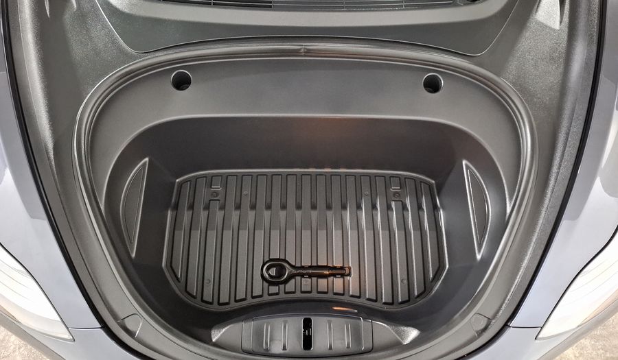 Tesla Model 3 BEV LONG RANGE AUTO 4WD Sedan 2023