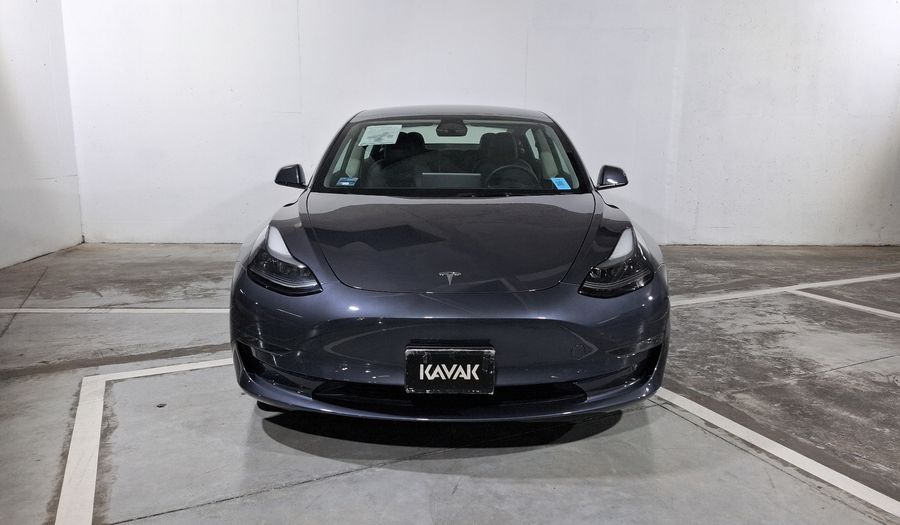 Tesla Model 3 BEV LONG RANGE AUTO 4WD Sedan 2023