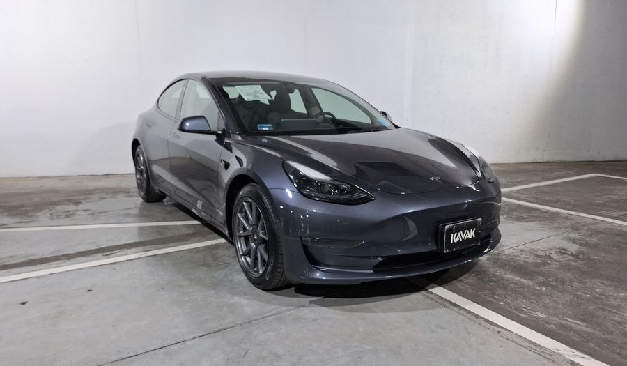 Tesla Model 3 BEV LONG RANGE AUTO 4WD Sedan 2023