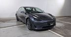 Tesla Model 3 BEV LONG RANGE AUTO 4WD Sedan 2023