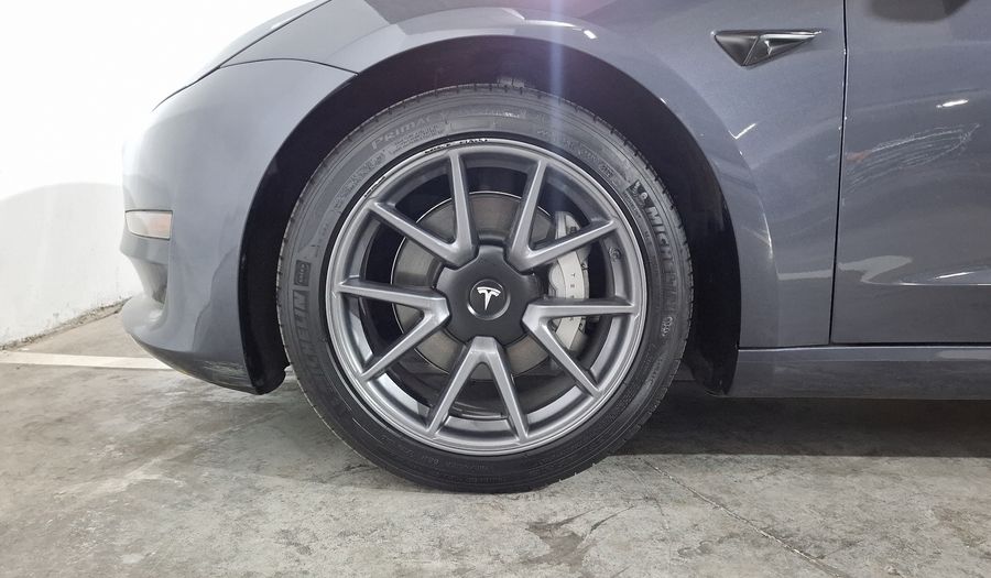 Tesla Model 3 BEV LONG RANGE AUTO 4WD Sedan 2023