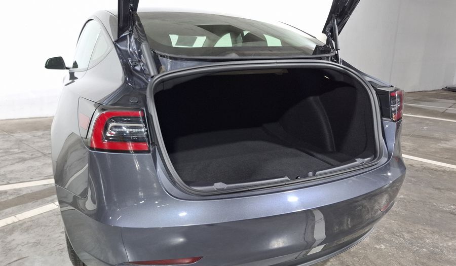 Tesla Model 3 BEV LONG RANGE AUTO 4WD Sedan 2023
