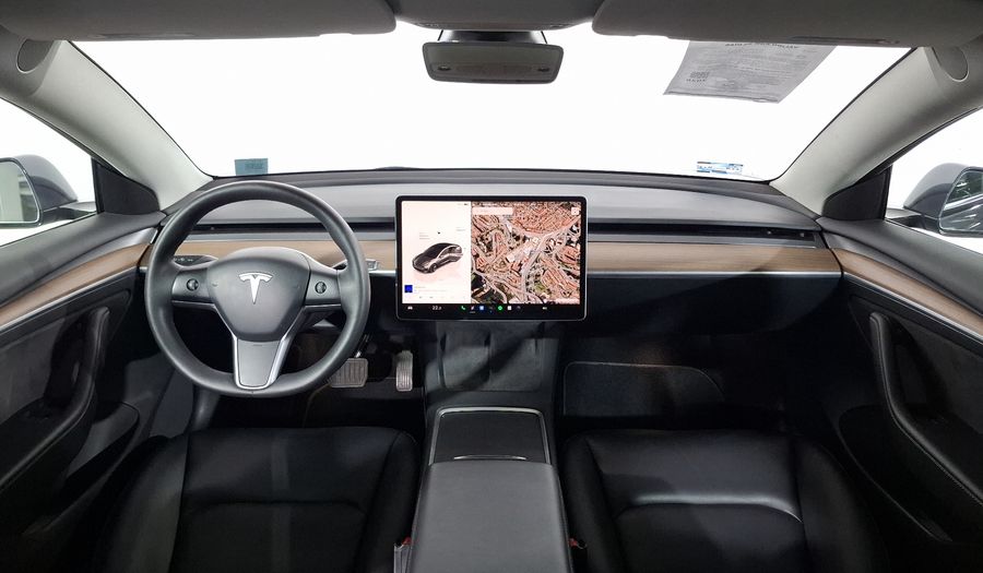 Tesla Model 3 BEV LONG RANGE AUTO 4WD Sedan 2023