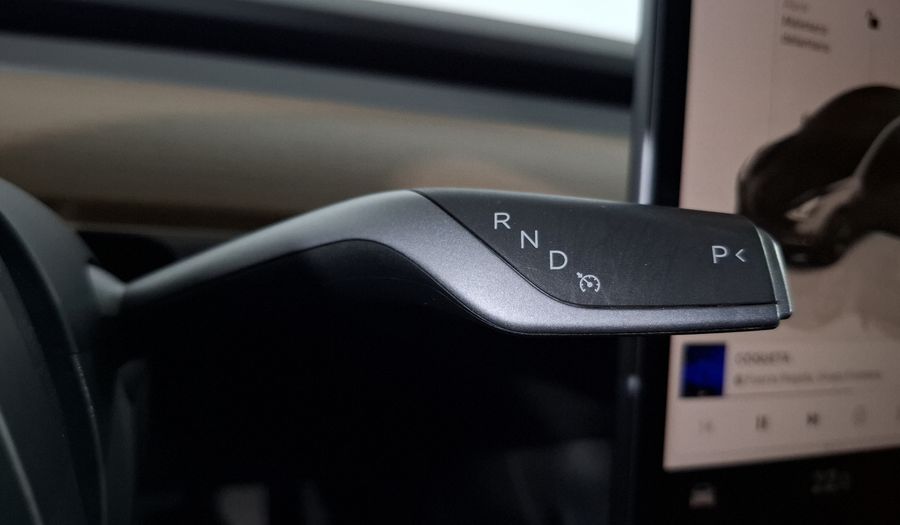 Tesla Model 3 BEV LONG RANGE AUTO 4WD Sedan 2023