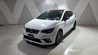 Seat • Ibiza