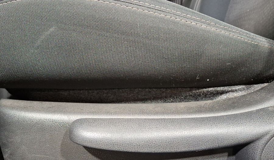 Nissan March 1.6 ADVANCE AT Hatchback 2017