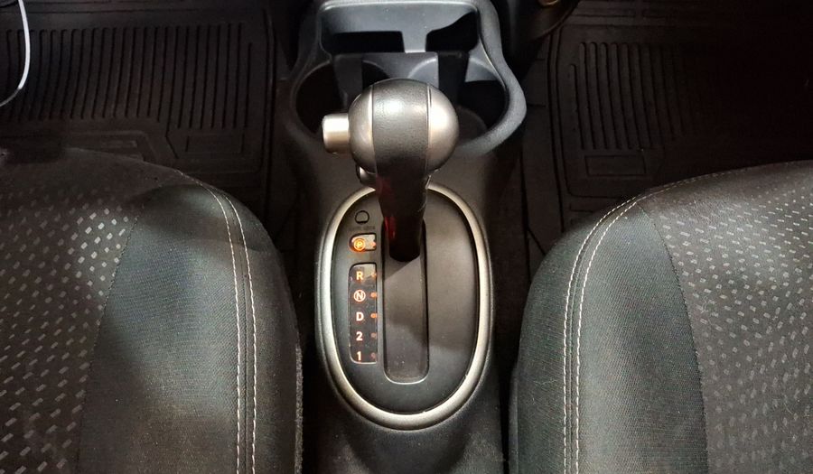 Nissan March 1.6 ADVANCE AT Hatchback 2017