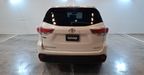 Toyota Highlander 3.5 LIMITED AT Suv 2015