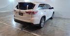 Toyota Highlander 3.5 LIMITED AT Suv 2015