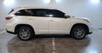 Toyota Highlander 3.5 LIMITED AT Suv 2015