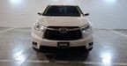 Toyota Highlander 3.5 LIMITED AT Suv 2015