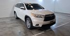 Toyota Highlander 3.5 LIMITED AT Suv 2015