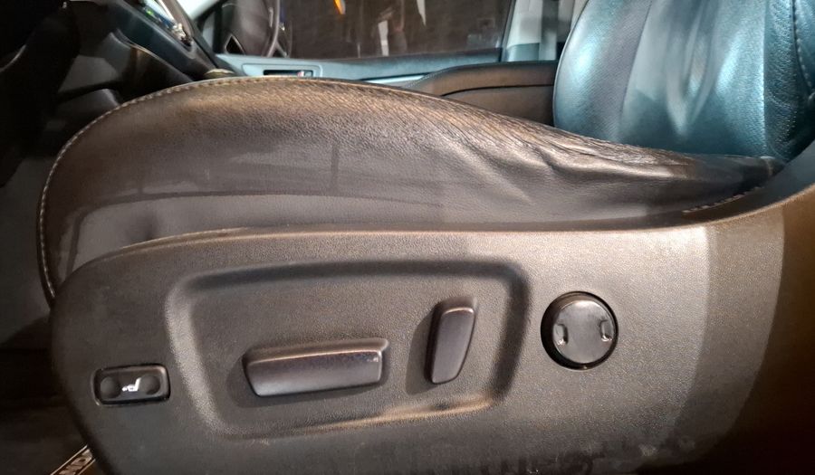 Toyota Highlander 3.5 LIMITED AT Suv 2015