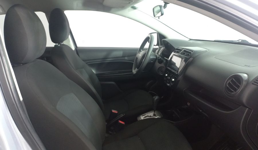 Dodge Attitude 1.2 SE CVT Sedan 2023