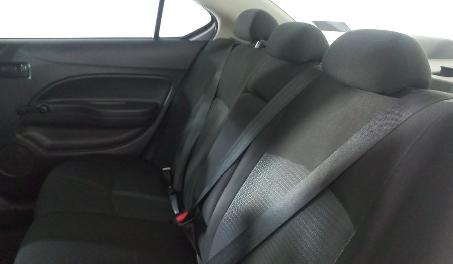 Dodge Attitude 1.2 SE CVT Sedan 2023