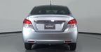Dodge Attitude 1.2 SE CVT Sedan 2023